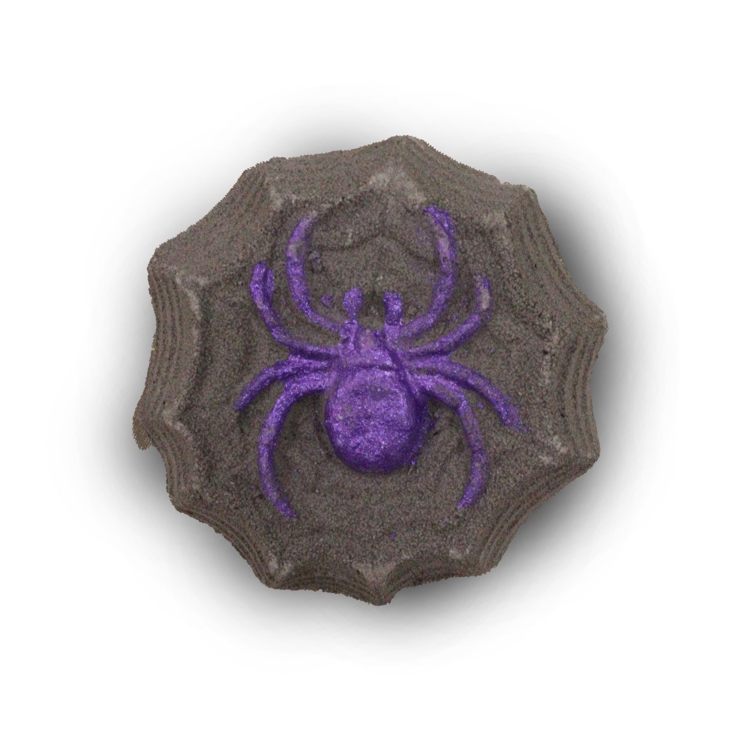 Spider Halloween Bath Bomb 60g