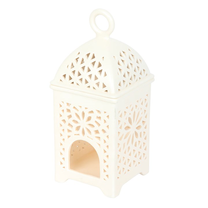 Lantern Multi-Purpose Burner