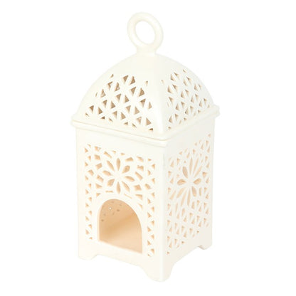 Lantern Multi-Purpose Burner