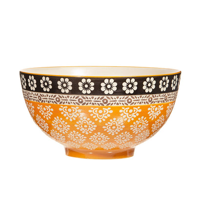 Global Craft Bowl Terracotta