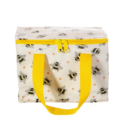 Busy Bees Lunch Bag