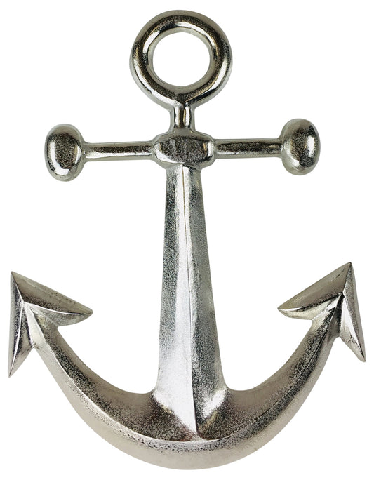 Wall Hanging Anchor Decor 52cm