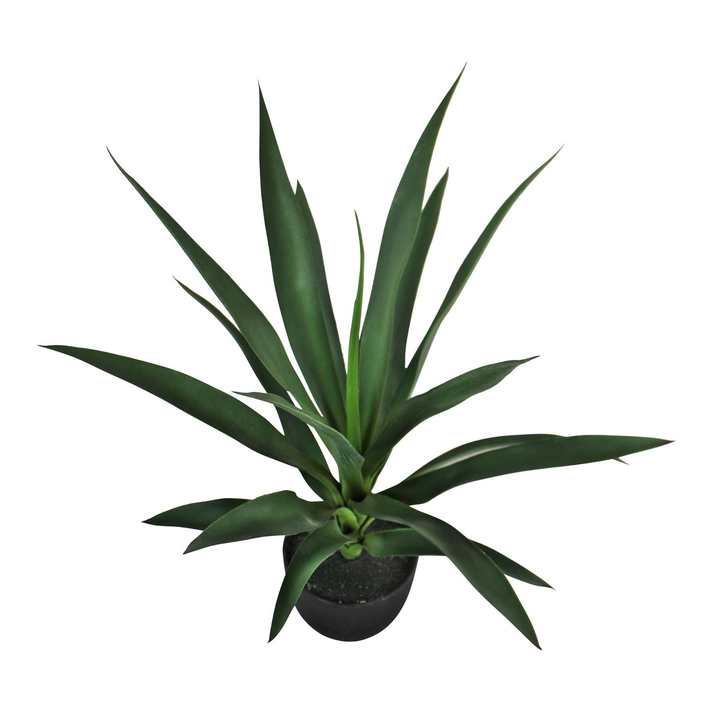 Artificial Yucca Plant, 60cm