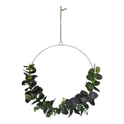 Wall Hanging Eucalyptus Decoration