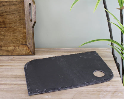 Slate Kitchen Tray, 30cm x 20cm