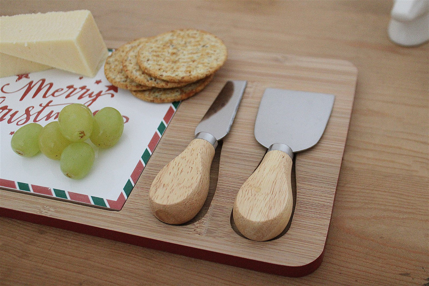 Cheese Board Set