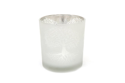 Tree of Life Tealight Holder 8cm