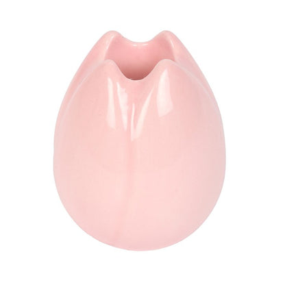 Tulip Shaped Candle Holder