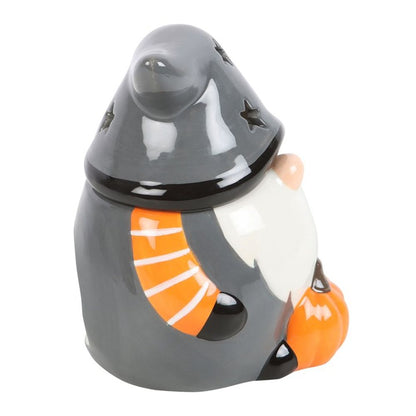 Halloween Gonk Oil Burner