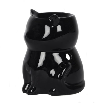 Black Cat Oil Burner