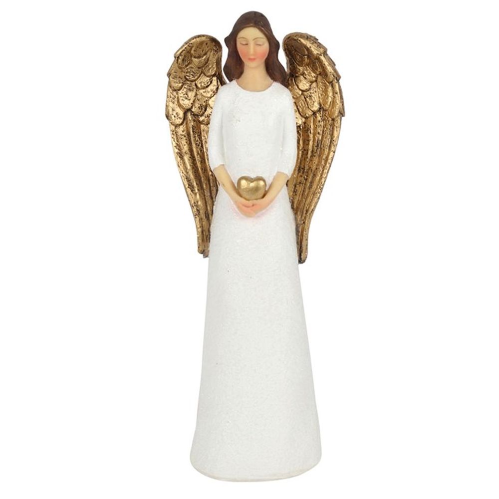 Aaliyah Guardian Angel Ornament