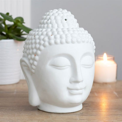 Giant Buddha Oil Burner