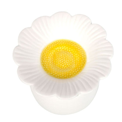 Daisy Shaped Oil Burner