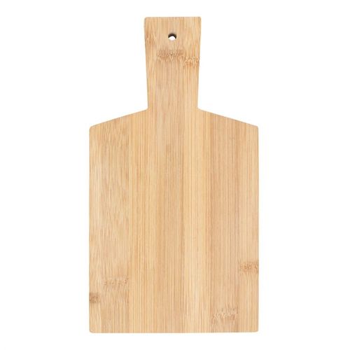 Love At First Bite Bamboo Serving Board