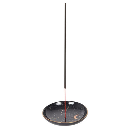 Constellation Incense Holder