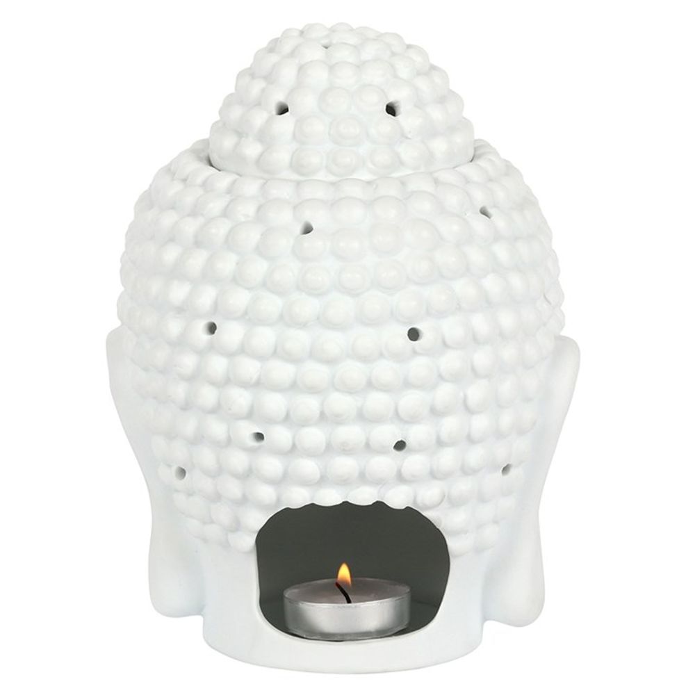 Giant Buddha Oil Burner