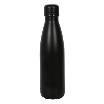 The Blood Of My Enemies Metal Water Bottle